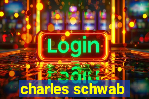 charles schwab